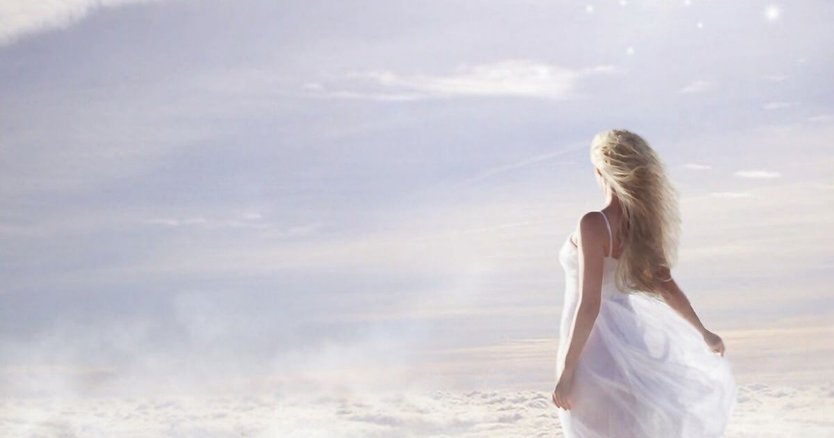 守護霊のメッセージを誰にでも簡単に受け取れる方法