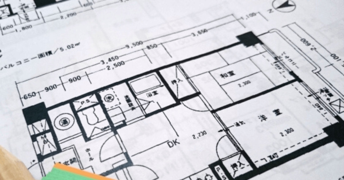 引っ越し先が決まらない…それは良い物件に導かれる前兆かも！
